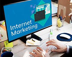 Complex Digital Marketing in Dubai