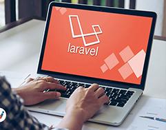 Website development on Laravel - Image 1 Website development on Laravel - Photo 1