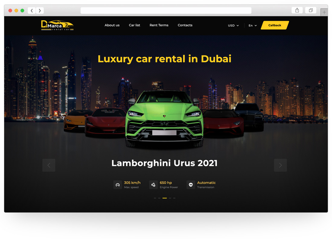 portfolio