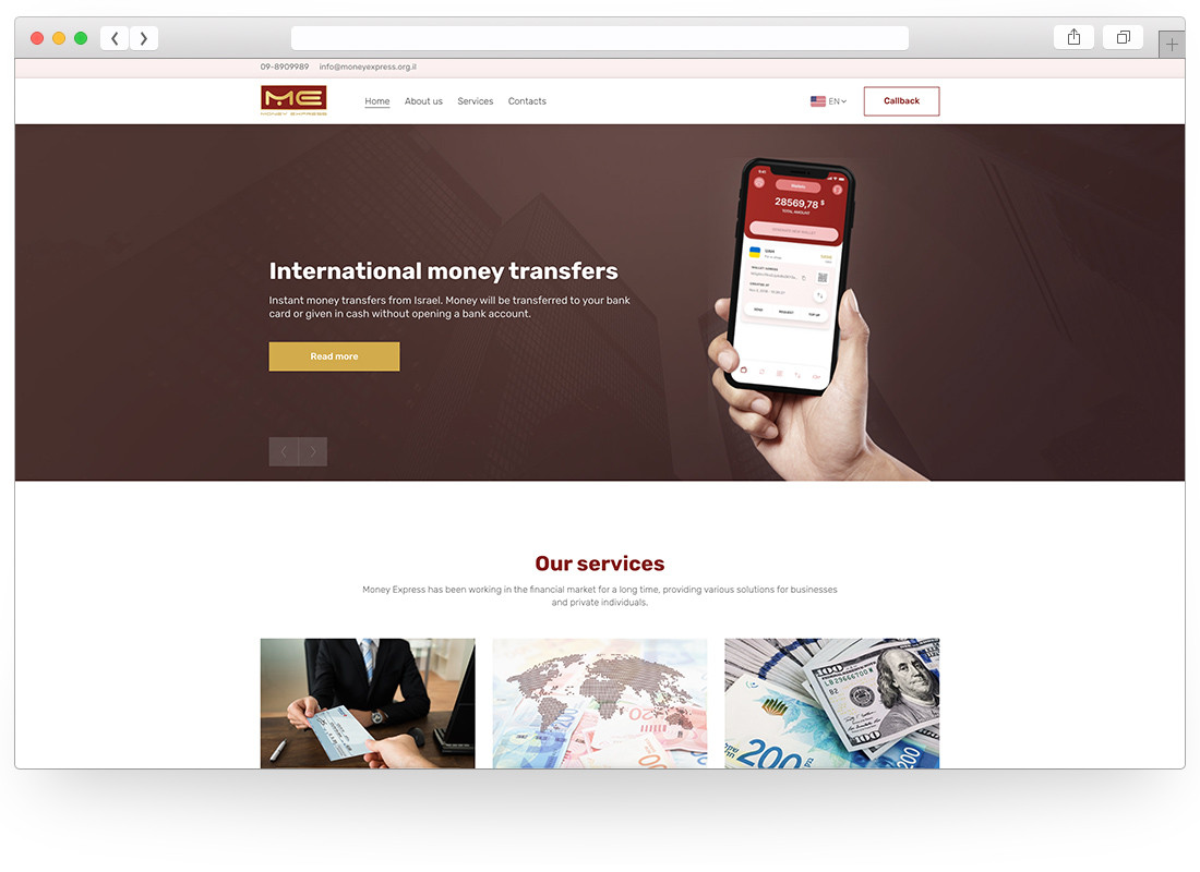 portfolio