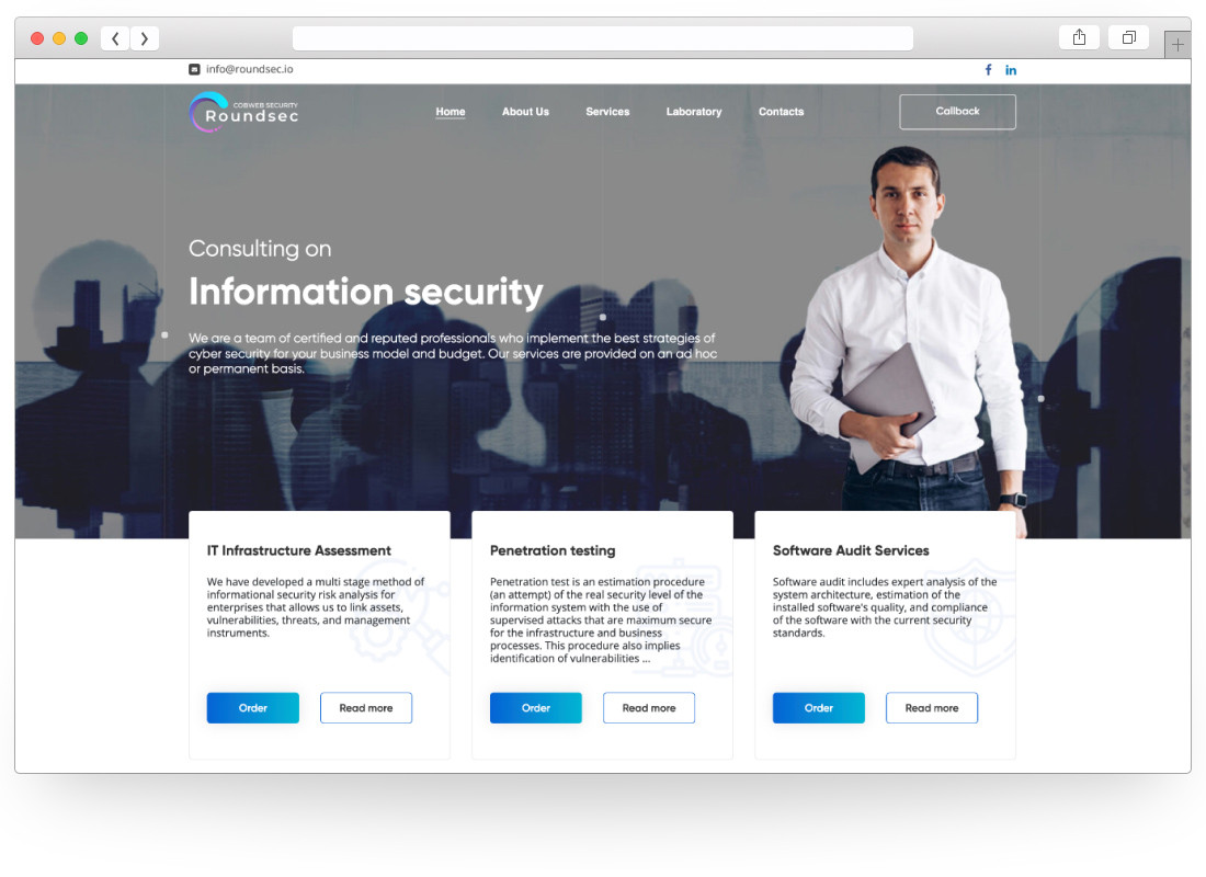 portfolio